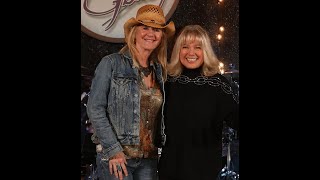 Penny Gilley Show on RFD-TV - 191 - Guest: Heather Myles
