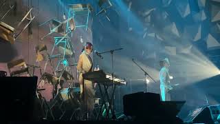 per se - 孤獨之塔 【I was yesterday per se live 2024】Day1