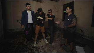 Rumah Pesugihan Kuntilanak