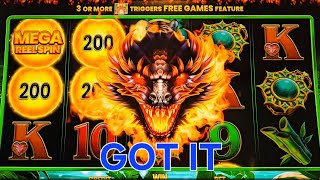 Download Lagu Fire Dragon: Jade Kingdom, Power Panther: Tiki Tiki and Thunder Empire: Amazon Hearts. MP3