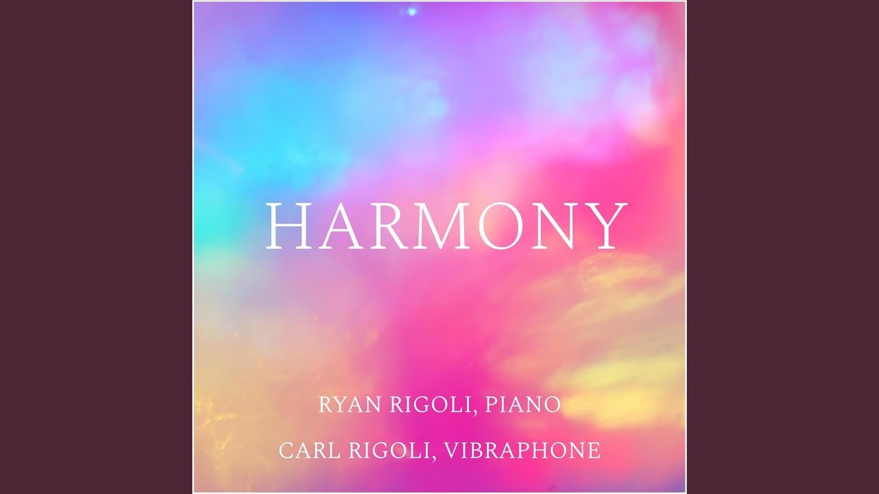 Journey (feat. Carl Rigoli) - YouTube