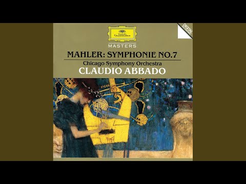 Mahler: Symphony No.