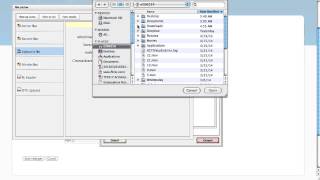 Adding Images In Moodle