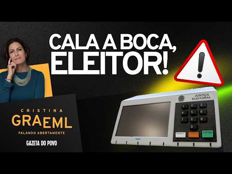 Novo Código Eleitoral