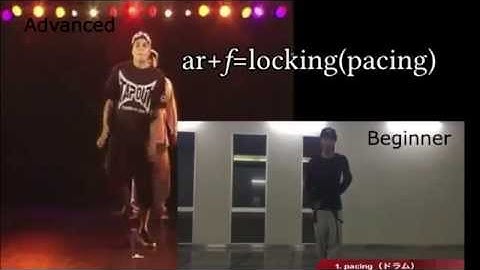 Learn Locking (pacing)