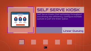 Student Q™ SMS queue system software for colleges and universities.
