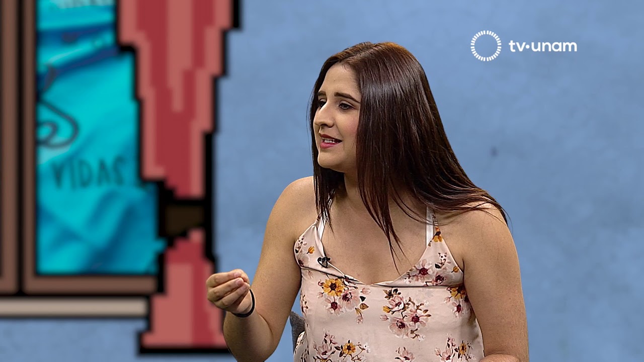 cultural assimilation !Ton´s qué con el aborto? con María José Valdés