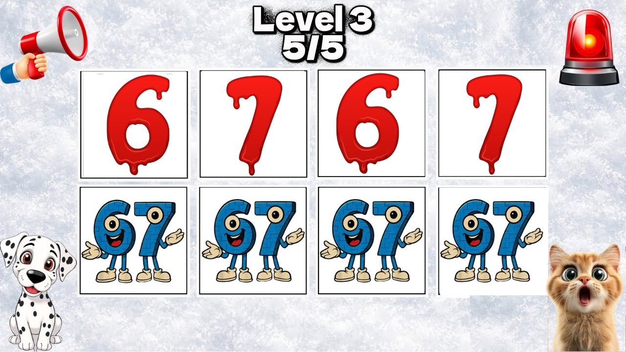 Say The Word on Beat Challenge | PART 17 | Level 1-5 Easy to Insane