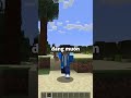 Khiên Trong Minecraft SẼ ĐƯỢC BUFF? #minecraft #shorts