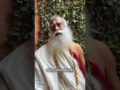 Connaître la vie dans sa plénitude | Sadhguru