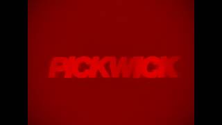 (NOT MY VIDEO) Pickwick Video Logo with Giygas