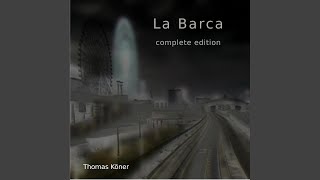 Barcelona Hour Twelve