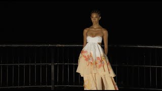 Prabal Gurung Spring 2022 American Girl