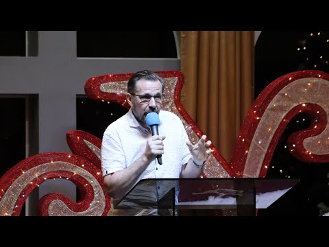 SFGC Wednesday Service - 12-26-21