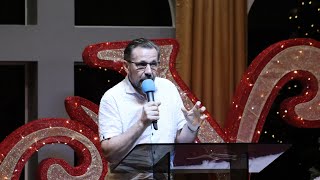 SFGC Wednesday Service - 12-26-21