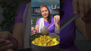 Biryani recipe  #shorts #khaokhilao #Neelam Panchal