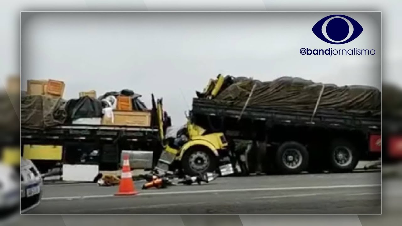 Download Alteração em eixo traseiro de caminhão aumenta risco de acidentes fatais