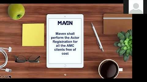 Training on mandatory requirements due to enforcement of EU MDR