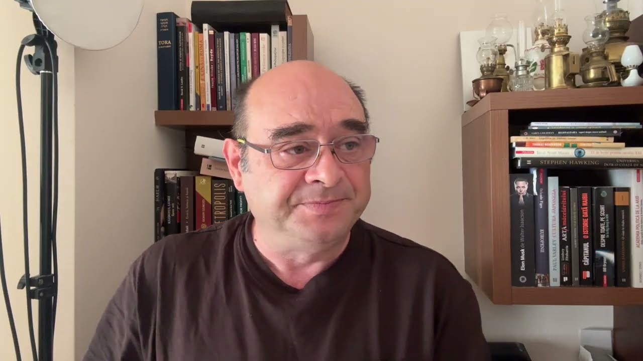 🔴🔴🔴 Breaking: MOLDOVA, ÎN CRIZĂ POLITICĂ. De ce cred că a demisionat brusc prim-ministrul