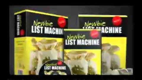 Email list building strategies - Secrets exposed