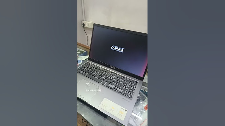 HOW ! ASUS LAPTOP BOOT MENU BIOS SETTINGS ! SECURE BOOT  ! BOOT FROM USB ! DVD ROOM