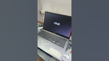 HOW ! ASUS LAPTOP BOOT MENU BIOS SETTINGS ! SECURE BOOT  ! BOOT FROM USB ! DVD ROOM