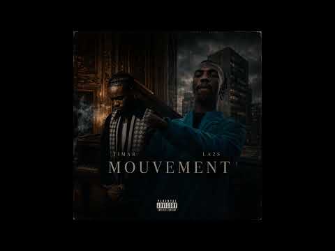 Timar & LA2S - Mouvement (Exclu)