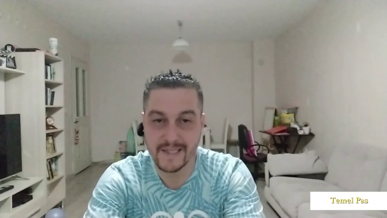 Hentbol Sağlıklı Yaşam Ve Spor Atölyesi Temel Pas YouTube