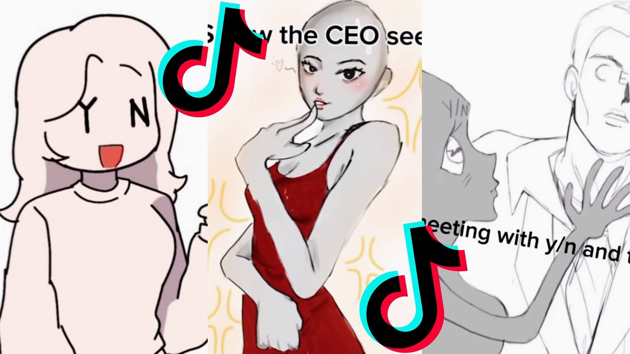 Y/N X CEO — The Internet Can’t Let This Go 🔥