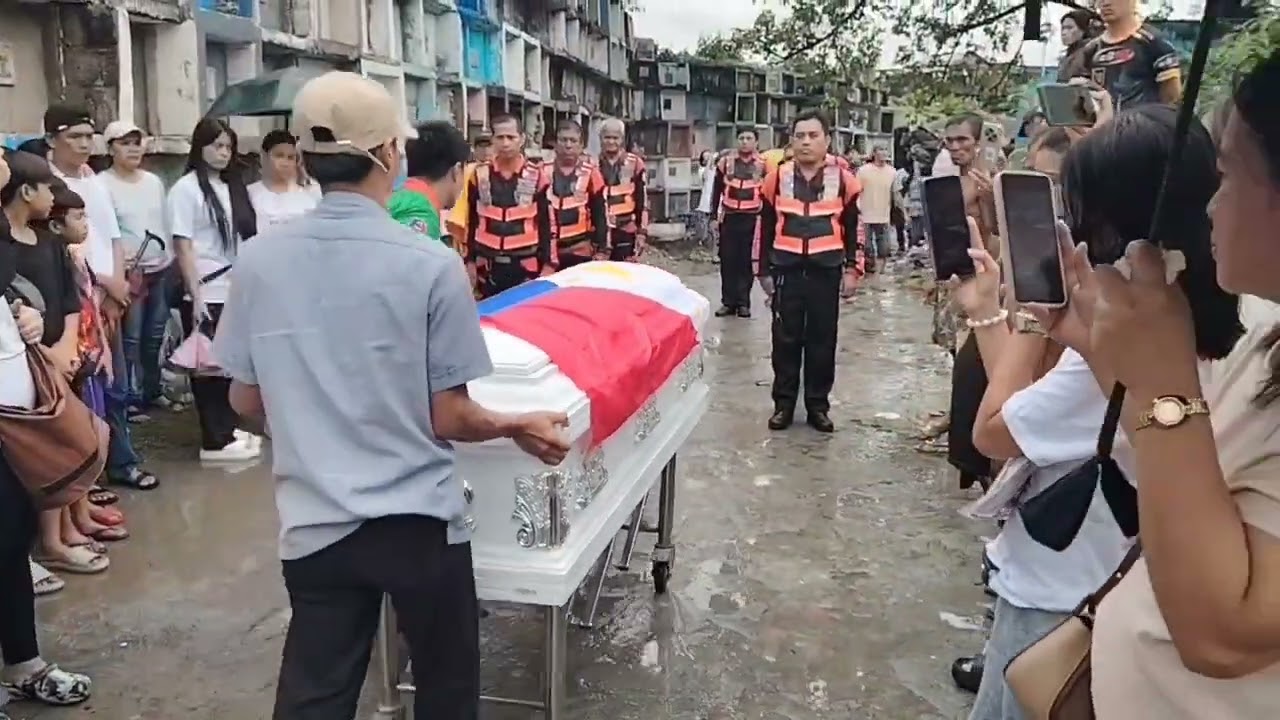 Rist in Peace Bro Danilo Cabillon 🙏 hindi ka namin makakalimutan BBFI BBHPG BANTAY-BAYAN FOUNDATION