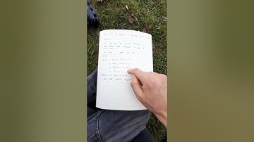 How to show that the product of two odd integers is odd (introduction to mathematics proofs)