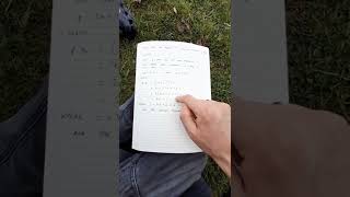 How to show that the product of two odd integers is odd (introduction to mathematics proofs)