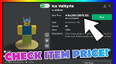 Roblox How To See How Many Sales An Item Has Easy Roblox Item Sales Number Tutorial Youtube - roblox how to see how many sales an item has easy roblox item sales number tutorial