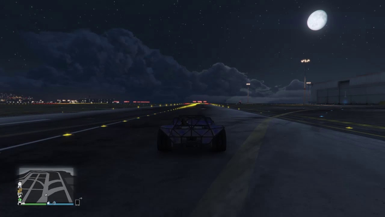 Ramping cars + taking the love professor on GTA 5(Funny) YouTube