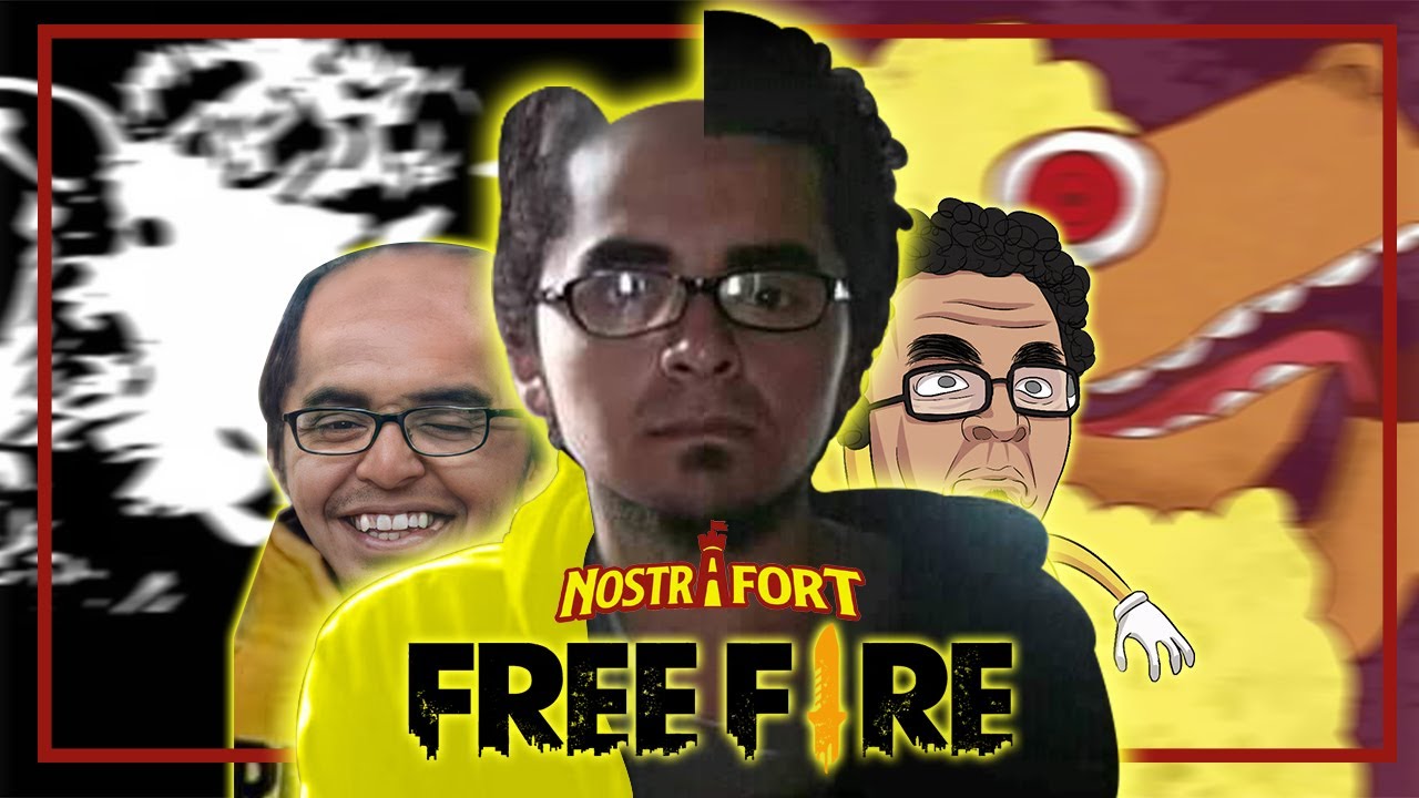 La triste e increíble Historia de Oveja David Pineda/FREE FIRE/32 años (🐑💎)