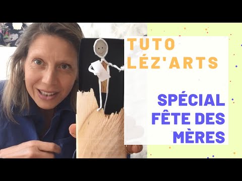 Vidéo: Que Peut-on Faire à Partir D'une Boîte D'allumettes