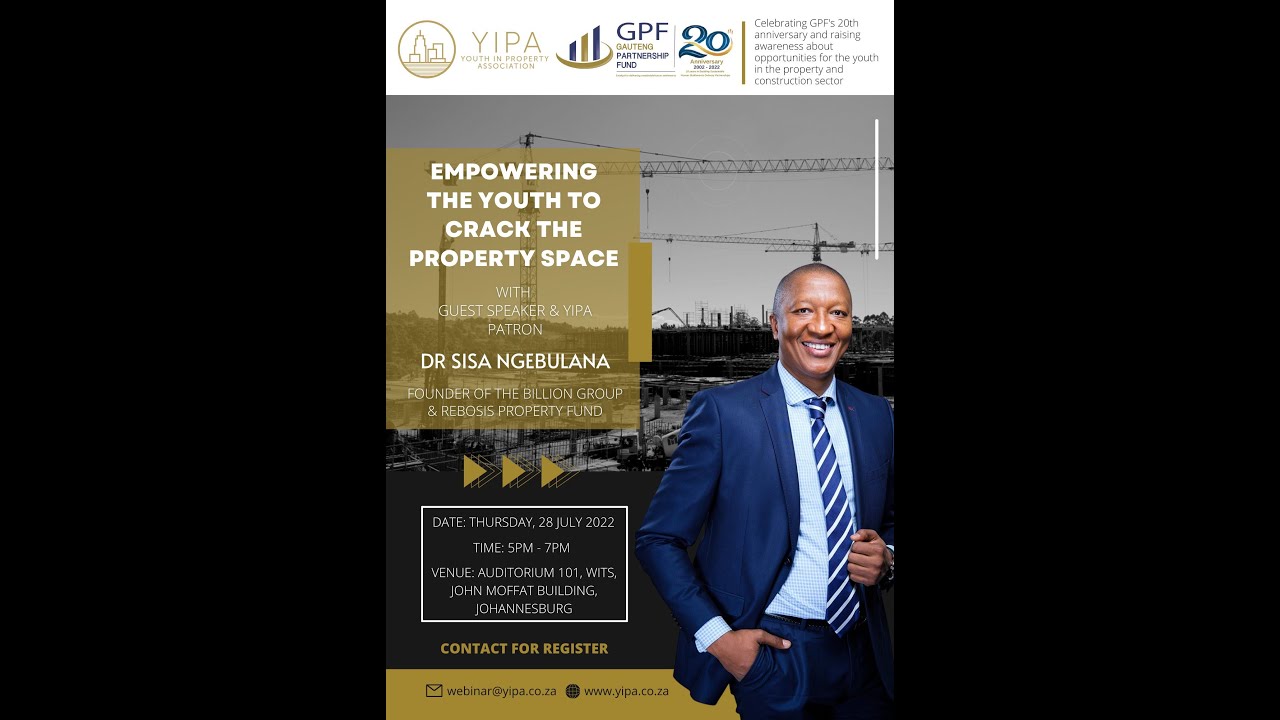 GPF x YIPA Guest Lecture