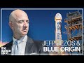 The 2021 Blue Origin Update Is Here!