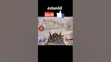 Is fennec best in close range🤔?#codm #callofdutymobile #codmobile #callofduty #gaming #shorts