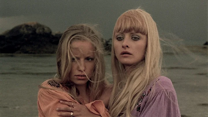 Trs Outr: The Sinister Visions of Jean Rollin  Off...