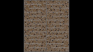 Boulder Dash for fun - 