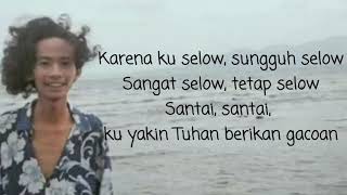 Lirik Lagu SMVLL SLOW HD