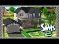 The Sims 2 Speedbuild | Cozy Family House + Download