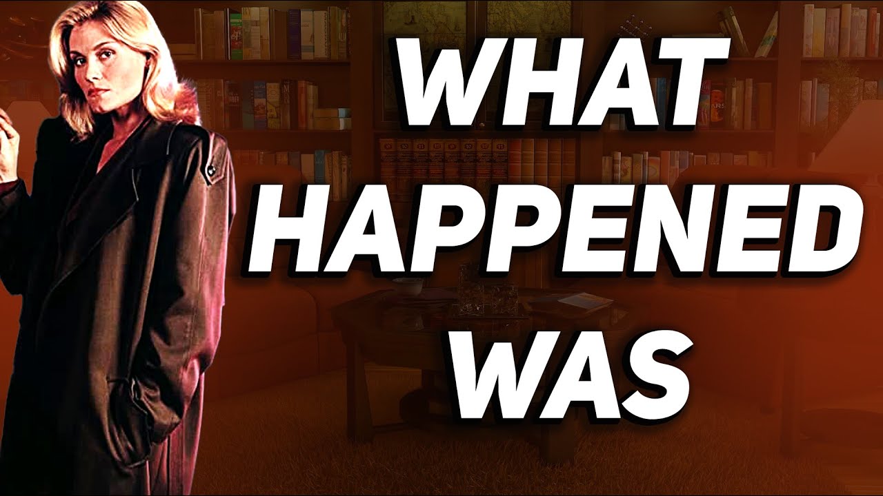 WHAT HAPPENED WAS Full Movie in English Thriller Comedy Drama WHAT HAPPENED WAS Full Movie in English Thriller Comedy Drama