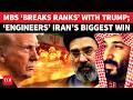 Saudi Crown Prince MBS ‘Guarantees’ Iran’s $24 Billion Payday, Trump ‘Loses’ His Biggest Gulf Ally?