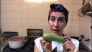 ZUCCHINE TRIFOLATE con dei trucchi per renderle TOP! -  Ricette semplici e facili | Erica Liverani