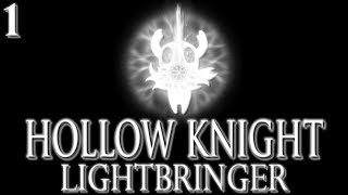 Hollow Knight Lightbringer Mod Playthrough Livestream