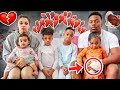 PRINCE FAMILY’S WORST THANKSGIVING EVER! 🦃🍁 Kitchen Chaos Gone Wrong