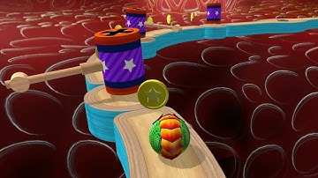 Going Balls - All Levels Gameplay Walkthrouh Android iOS (Part 55)