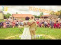 Vlog dj evnementiel 19  un mariage tout simplement parfait 